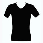 V-Neck T-Shirt