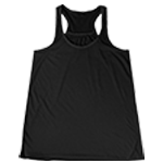 Women Racerback Tank